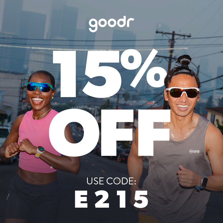 E2 Members Mega-Deal!!! 15% Off EVERY SINGLE PAIR OF SUNNIES