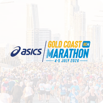 ASICS Gold Coast Marathon 2026