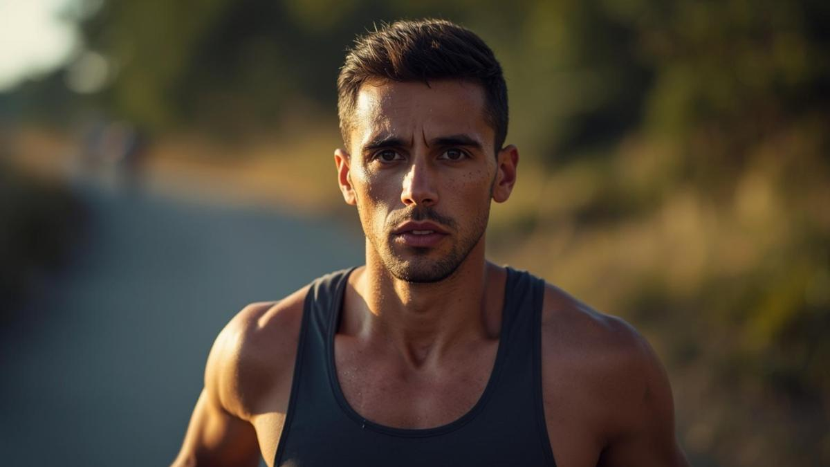  16-week marathon training plan: explained by a coach